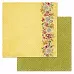 Набор бумаги 30,5х30,5 см "Щедрая осень", 12 листов (ScrapMania) Набор бумаги 30,5х30,5 см "Щедрая осень", 12 листов (ScrapMania)