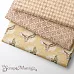 Отрез ткани 75х50 см "Волшебник. Дамаск" (ScrapMania)
