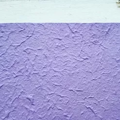 Бумага тутовая 26х20 см "Фиалковый" (AgiArt)