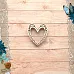Чипборд "Алиса в сказке. Шейкер. Черви мини (ScrapMania)
