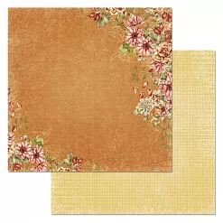 Набор бумаги 30,5х30,5 см "Щедрая осень", 12 листов (ScrapMania) Набор бумаги 30,5х30,5 см "Щедрая осень", 12 листов (ScrapMania)
