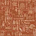Бумага "Дневник туриста. Призвание" (ScrapMania)