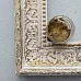 Воск в тюбике "Золотой шёлк", 18 мл (Фрактальные краски)