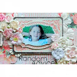 Набор ножей для вырубки "Волшебные ярлыки 25" (Sb, S5-189)