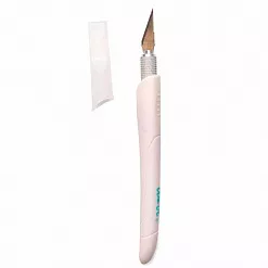 Нож цанговый, лезвие 2,5 см (We R Memory Keepers)