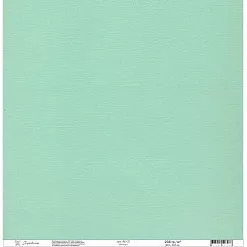 Кардсток текстурированный 30х30 см, фонтан (Рукоделие)