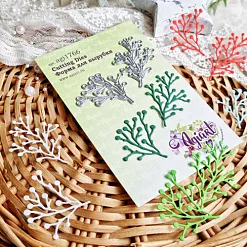 Нож "Морозная клюква", 5,5х3,7 см (AgiArt) Нож "Морозная клюква", 5,5х3,7 см (AgiArt)