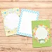 Набор карточек "Усатый поваренок" (ScrapMania)