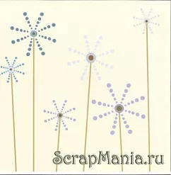 Бумага Prima Marketing