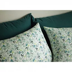 Отрез ткани 45х55 см "Тропики" (Daily Like) Отрез ткани 45х55 см "Тропики" (Daily Like)