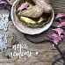 Нож "Написано пером", 7,6х4,3 см (MimiCut)