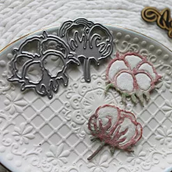 Нож "Хлопок", 3,6х3,4 см (AgiArt)
