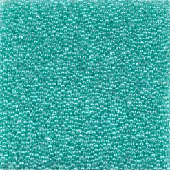 Набор микробисера, цвет перламутровое ассорти (Zlatka)