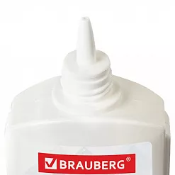 Клей ПВА, 125 гр (Brauberg)
