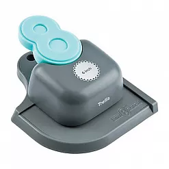 Дырокол 8 Minipunch (WeR)