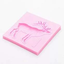 Молд "Олень"