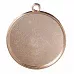 Основа под кабошон "Круг", диаметр 2,5 см, цвет золото Основа под кабошон "Круг", диаметр 2,5 см, цвет золото