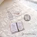 Нож "Волшебник. Магия" 5х3,5 см (ScrapMania)