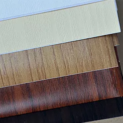 Набор листов с деревянной текстурой А5 Xcut (DoCrafts)