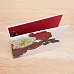 Альбом 15х20 см "Planner album" (American Crafts)