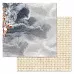 Набор бумаги 20х20 см "Волшебник", 12 листов (ScrapMania)