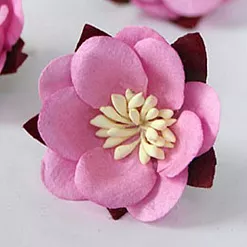 Цветок сакуры "Ярко-розовый" (Craft) Цветок сакуры "Ярко-розовый" (Craft)