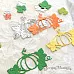 Нож "Тыква", 4,1х10,6 см (ScrapMania)