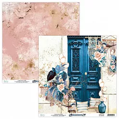 Бумага "Harmony 01" (Mintay)