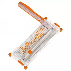 Портативный резак, 30 см (Fiskars, 9893)