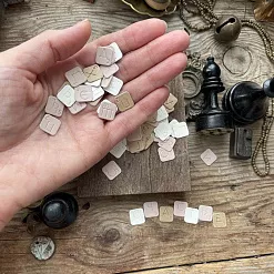 Нож "Дети эрудита", 7,8х4 см (MimiCut)