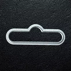 Нож для вырубки "Европодвес" (Scrapfriend)