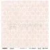 Бумага 30х30 см "Pink Blossom 2 05/06" (ScrapAndMe)