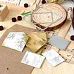 Нож "Письмо в конверте", 7,9х6,7 см (AgiArt)