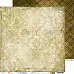 Бумага "Brown Mood 03" (CraftO'clock)