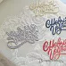 Нож "С Новым Годом. Ретро" 6,2х4 см (ScrapMania)