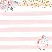 Бумага "Розовые грезы. Мечты единорогов" (ScrapMania)