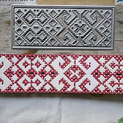 Скотч голографический "Уютная зима", ширина 1,5, длина 10 м (АртУзор) Скотч голографический "Уютная зима", ширина 1,5, длина 10 м (АртУзор)