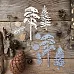 Нож "Сосновый бор", 5,2х10,8 см (MimiCut) Нож "Сосновый бор", 5,2х10,8 см (MimiCut)
