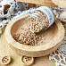 Топпинг "Природные камни. Селенит", 10 гр (Творческие сказки)