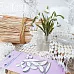 Нож "Подснежник 1461", 5,3х6,3 см (Fantasy)