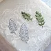 Нож "Цинерария" 2,4х5,5 см (ScrapMania)