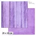 20х20 Бумага "Фономикс. Доски. Дизайн 4" (ScrapMania)