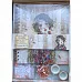 Набор для создания блокнота "Santoro's Willow" (DoCrafts)