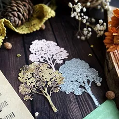 Нож "Кружево листвы", 10х7,7 см (AgiArt)