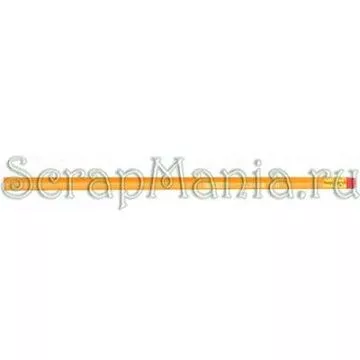 Карандаш чернографитовый с ластиком (Attache)