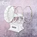 Шейкер "Вдали. Граммофон", 7,5х10 см (Fantasy)