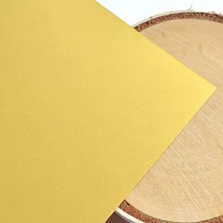 Дизайнерская бумага 20х20 см Sirio Pearl Aurum
