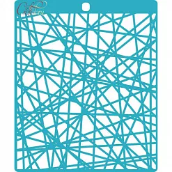 Трафарет "Вектор" (CraftStory) Трафарет "Вектор" (CraftStory)