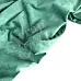 Отрез замши 30х70 см "Двусторонний. Бирюзовый" (ScrapZefir)