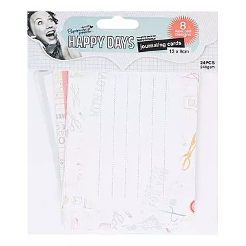 Набор карточек 13х9 см (DoCrafts)